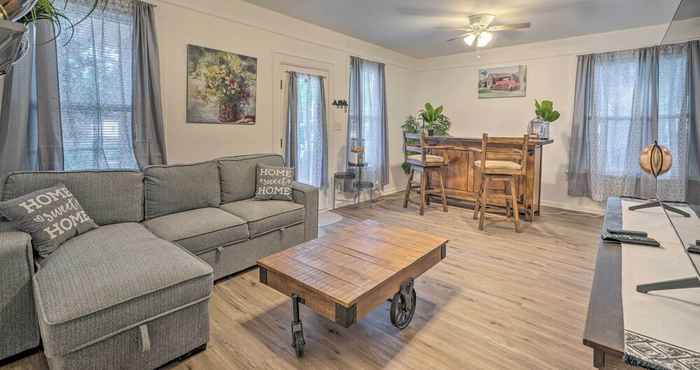 Others Cozy Home w/ Patio in the Heart of Cañon City!