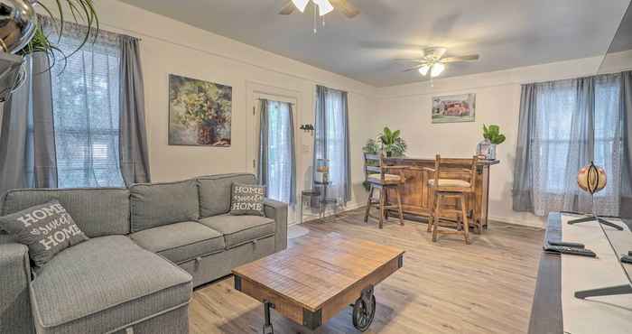 Lain-lain Cozy Home w/ Patio in the Heart of Cañon City!