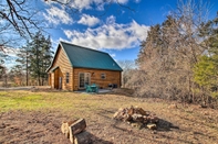 อื่นๆ Updated Rural Retreat in New Haven Near Vineyards!