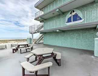 Others 2 Remodeled Condo Right on Wildwood Crest Beach!