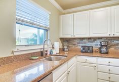 อื่นๆ 3 Resort Condo w/ Beach Access in Indian Shores!