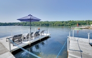 Others 2 Waterfront White Lake Vacation Rental!