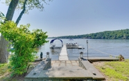 Others 3 Waterfront White Lake Vacation Rental!