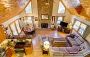 Others 7 Smoky Mountain Cabin w/ Fire Pit: Hike & Fish!