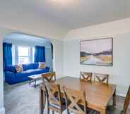 อื่นๆ 2 Milwaukee Vacation Rental: 6 Mi to City Center!