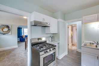 อื่นๆ 4 Milwaukee Vacation Rental: 6 Mi to City Center!