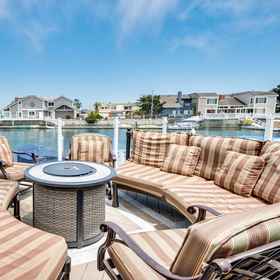 Primary image 1 Luxurious Channel Islands Harbor Home w/ Boat Dock, Ventura County Hotels