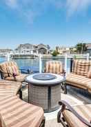 Imej utama Luxurious Channel Islands Harbor Home w/ Boat Dock