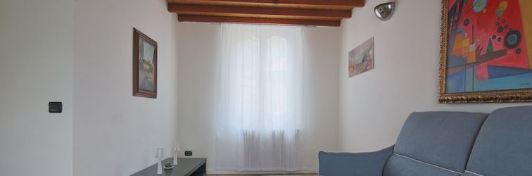 Others Italianway - Riva Soldino 9