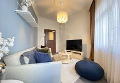 Others 3 Capacious Flat Near Taksim Square in Beyoglu