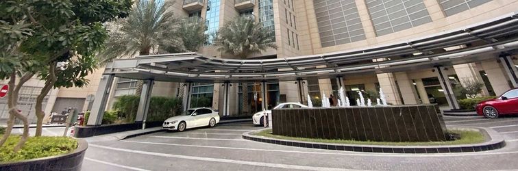 その他 Silkhaus Standpoint, Downtown Dubai