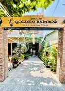 ภาพหลัก Hoi An Golden Bamboo Villa & Spa