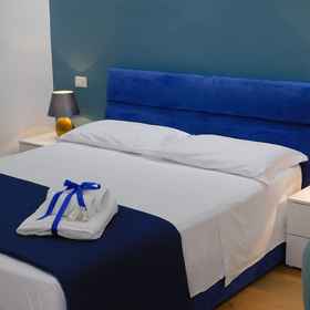 Primary image1B&B La Maison del Borgo,圣尼坎德罗-加尔加尼科飯店