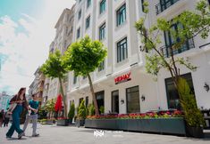 その他 2 The Nest Hotel