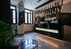 その他 3 The Nest Hotel