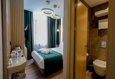 その他 7 The Nest Hotel