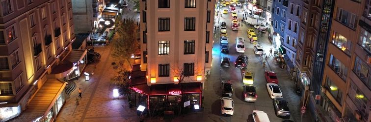 その他 The Nest Hotel