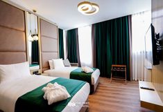 その他 5 The Nest Hotel