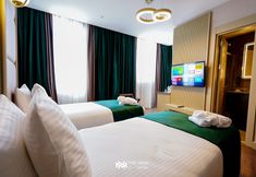 その他 6 The Nest Hotel