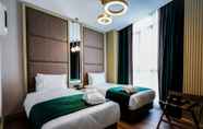 Lainnya 3 The Nest Hotel