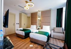 その他 4 The Nest Hotel