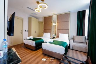 その他 4 The Nest Hotel