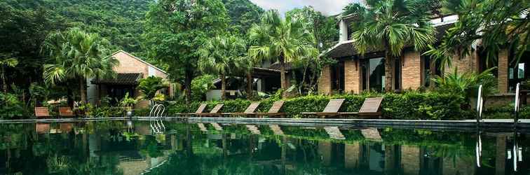 Lain-lain Nham Village Resort