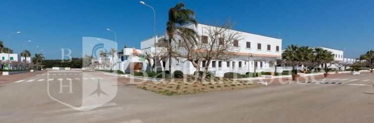 Others 3356 Villa Ilaria - Chiusurelle by Barbarhouse