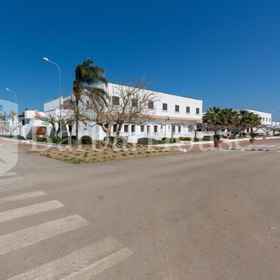 Primary image 1 3356 Villa Ilaria - Chiusurelle by Barbarhouse别墅, Spiaggia di Torre Lapillo 酒店