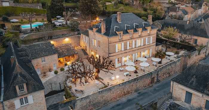 Others HOTEL L'ABBAYE