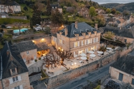 Lain-lain HOTEL L'ABBAYE