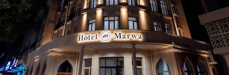 Others Marwa Hotel