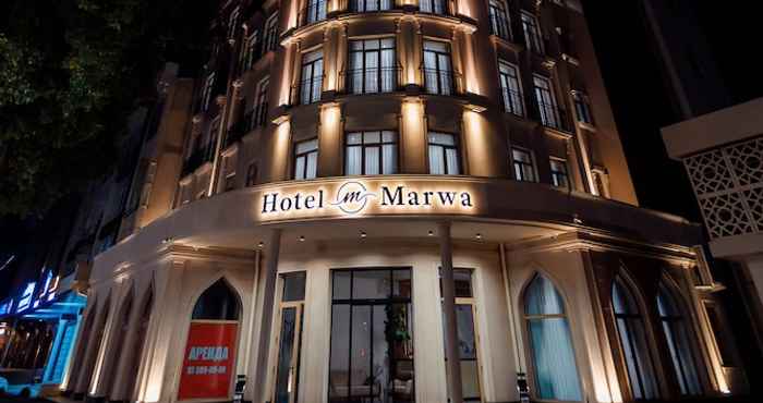 Others Marwa Hotel