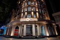 Others Marwa Hotel