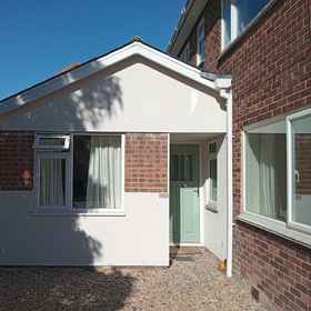 Primary image1The Garden House Cottage,唐布里奇和马灵区飯店