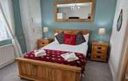 Lainnya 2 Stunning 1-bed Cottage Near Carlisle With Hot tub