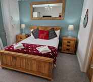 Lainnya 2 Stunning 1-bed Cottage Near Carlisle With Hot tub