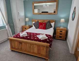 อื่นๆ 2 Stunning 1-bed Cottage Near Carlisle With Hot tub