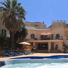 Primary image 1 엘 카스티요 라 만가 클럽, Ulea 호텔