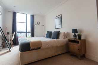 Lainnya 4 Spacious and peaceful London flat