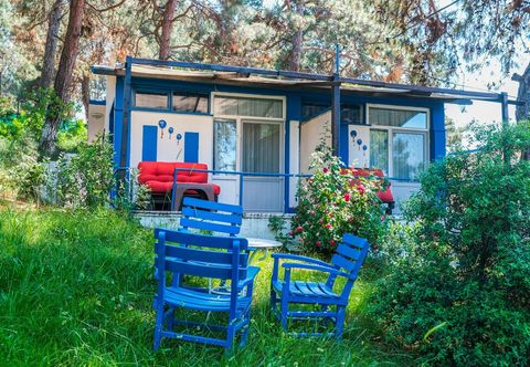 Others Yörükali Tesisleri