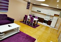 Others 7 Stunning 2-bed Apartment in Sarajevo