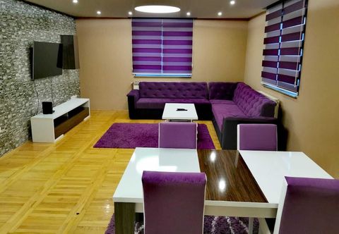 Others Stunning 2-bed Apartment in Sarajevo