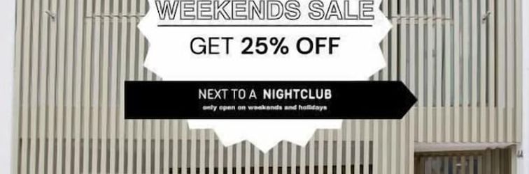 Others NAX Apartment A by Liiiving