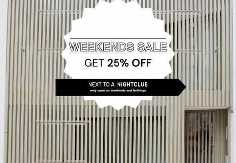 Others NAX Apartment A by Liiiving