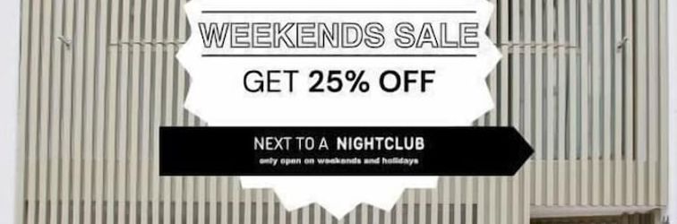 Others NAX Apartment A by Liiiving