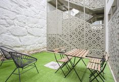 Others 2 NAX Apartment A by Liiiving