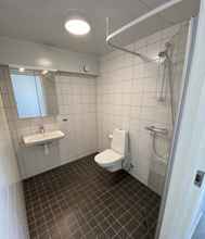 Others 4 Beautiful 1- Bed Studio in Sollentuna