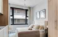 อื่นๆ 5 Sanders Port - Precious Studio Near Piraeus Port