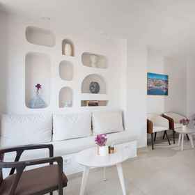 Reception 1 Cumbalıca Garden Hotel, İzmir Hotels